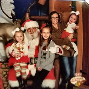 Meet your Posher, Candace